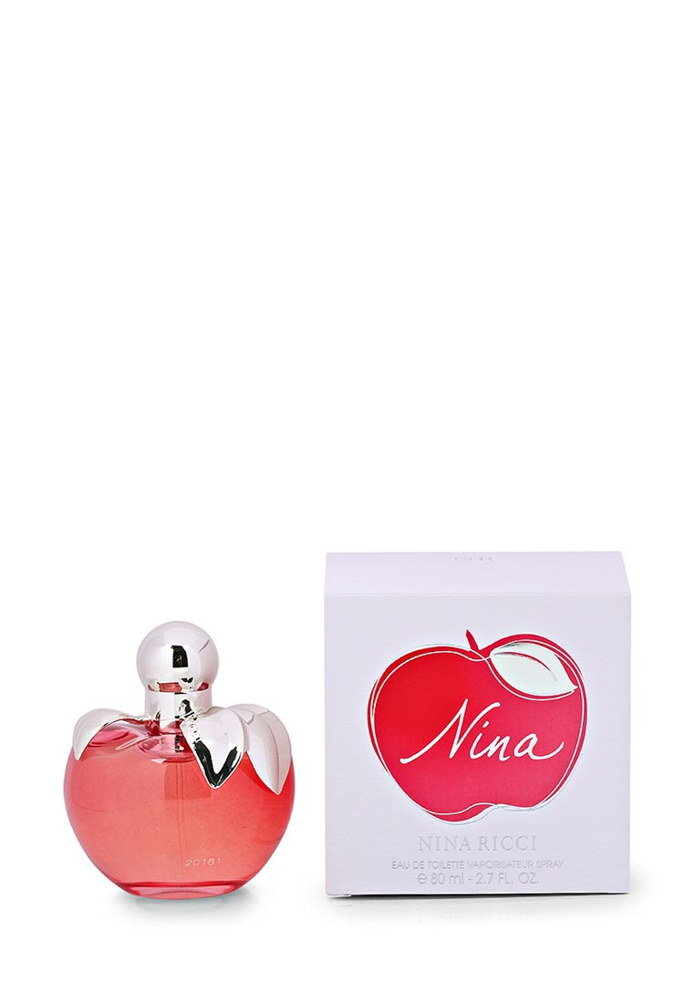 Nina Ricci 80 мл