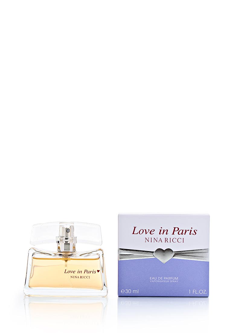 Nina Ricci Love In paris 30 мл