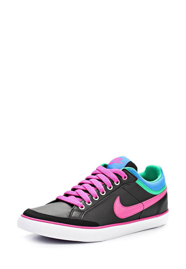 Женские Кеды Nike