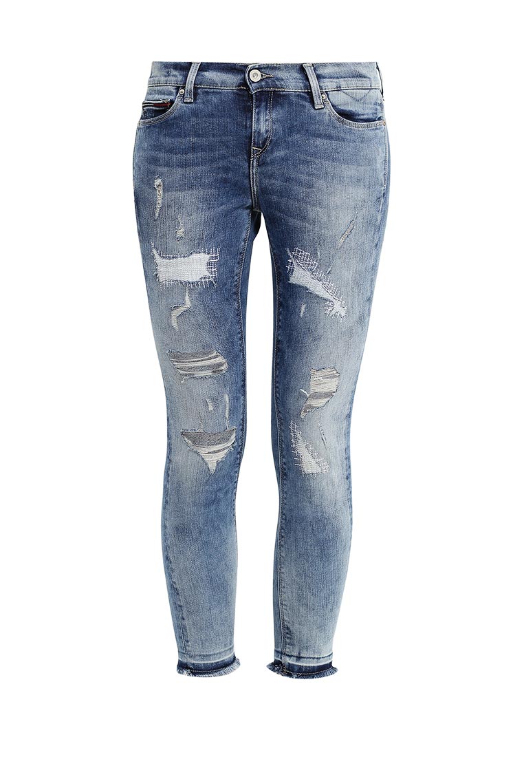 Tommy Hilfiger Джинсы