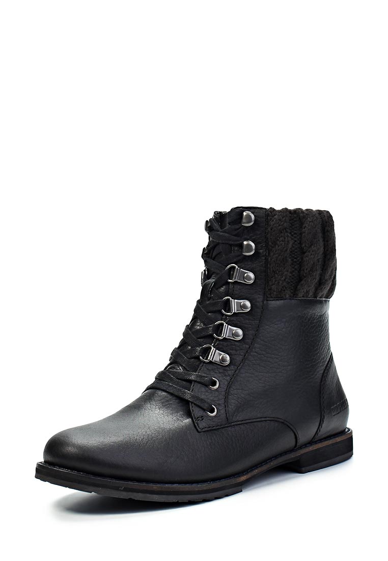 Женская Обувь Tommy Hilfiger