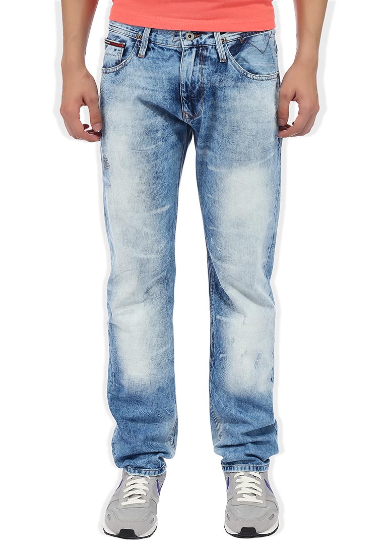 Tommy hilfiger джинсы с доставкой