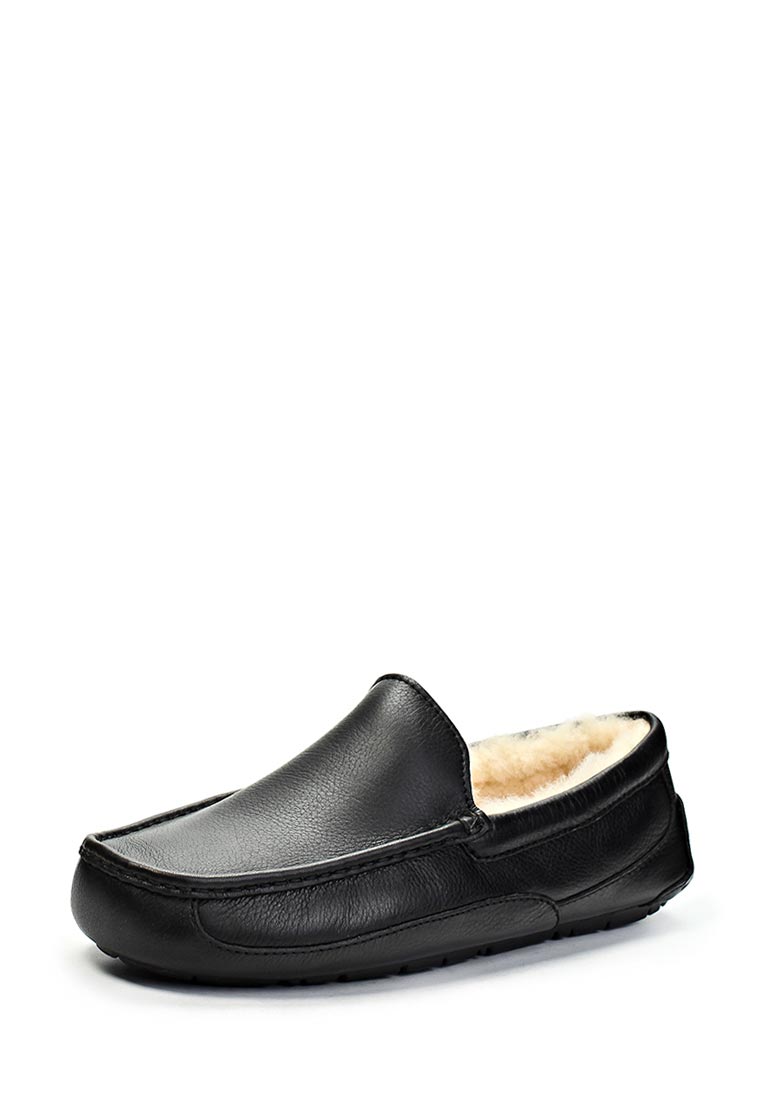 Ugg Мокасины