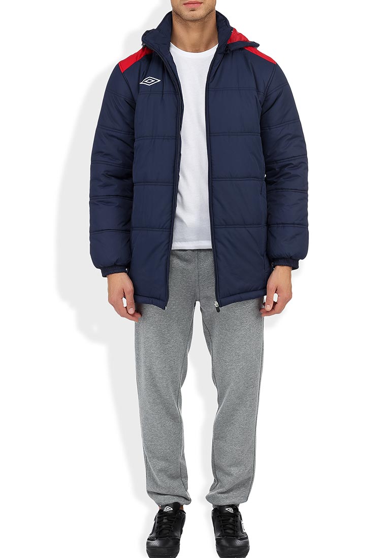 Куртки Umbro