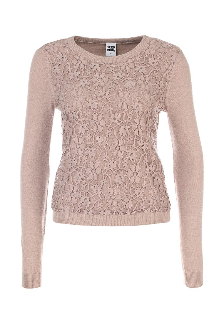 Vero Moda Джемпер С Доставкой