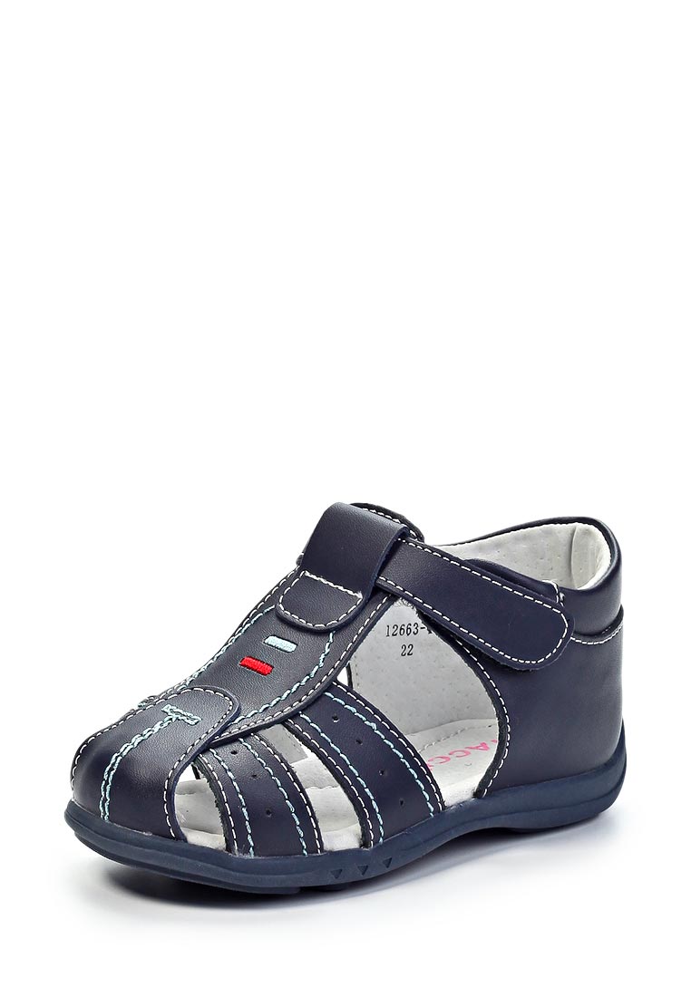 Летняя Обувь Ламода