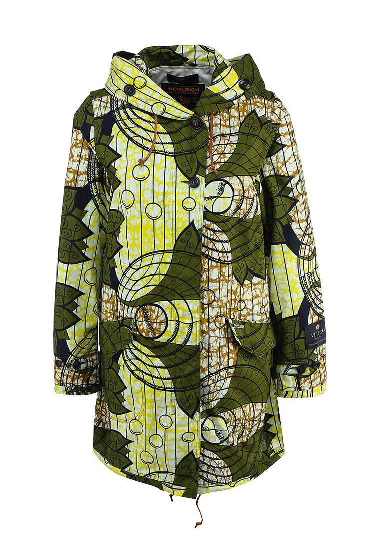 Woolrich WWCPS2226