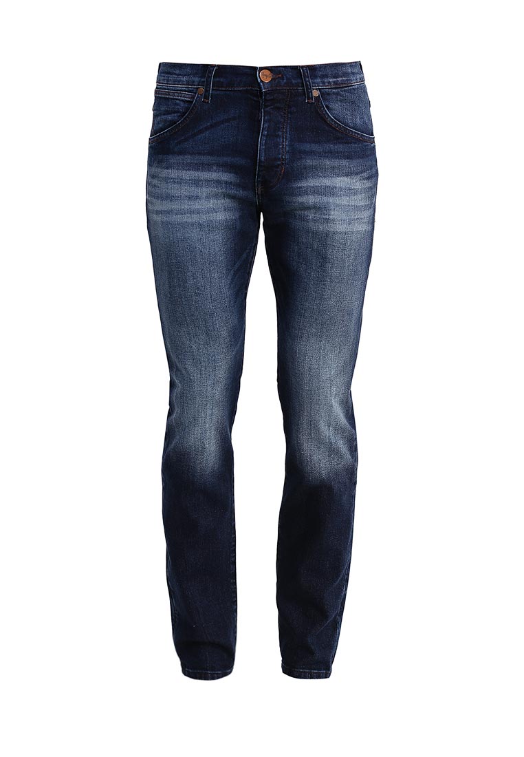 Wrangler Купить Джинсы