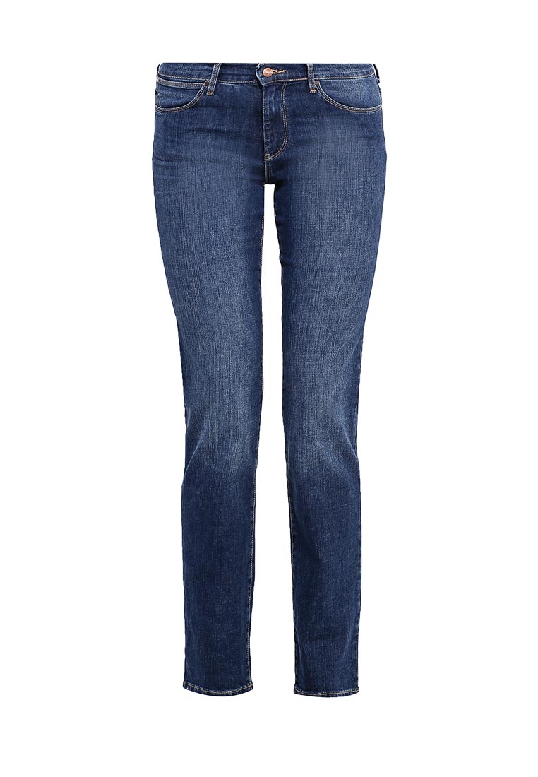 Wrangler Купить Джинсы