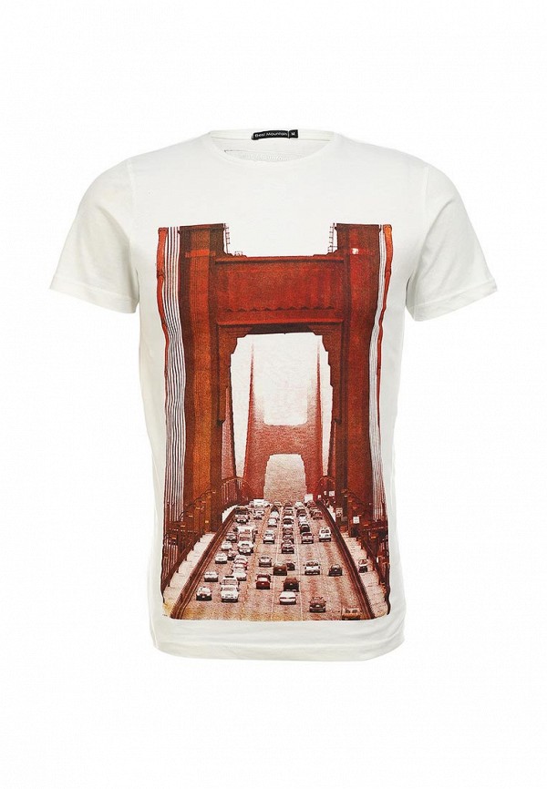 Футболки Mountain Купить Мужские И