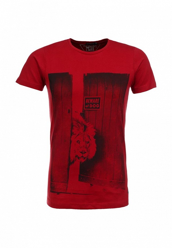 Купить Футболки Маунтин