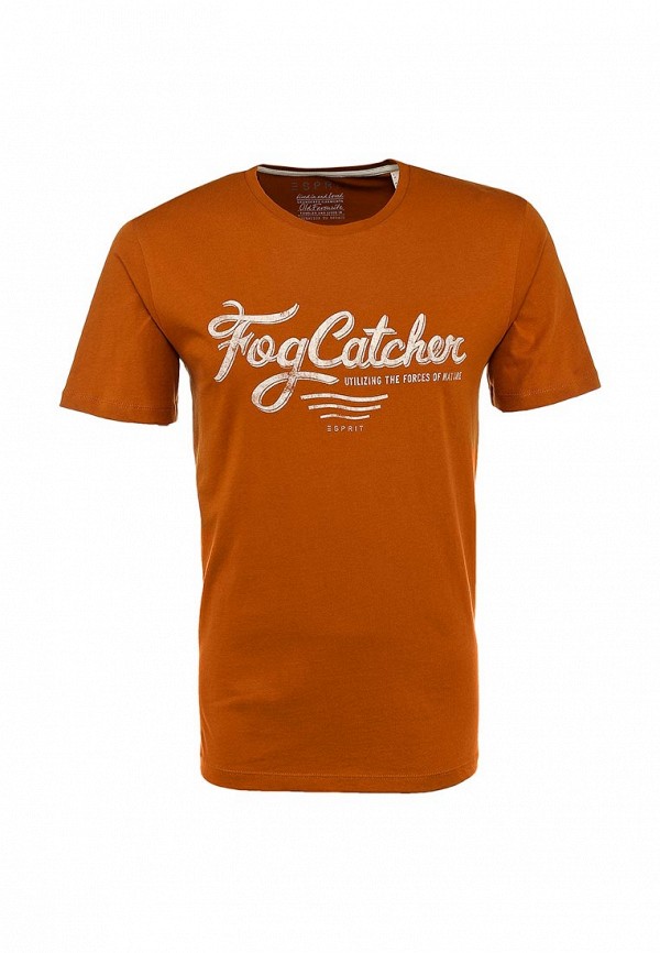 Футболки Оранжевого Цвета