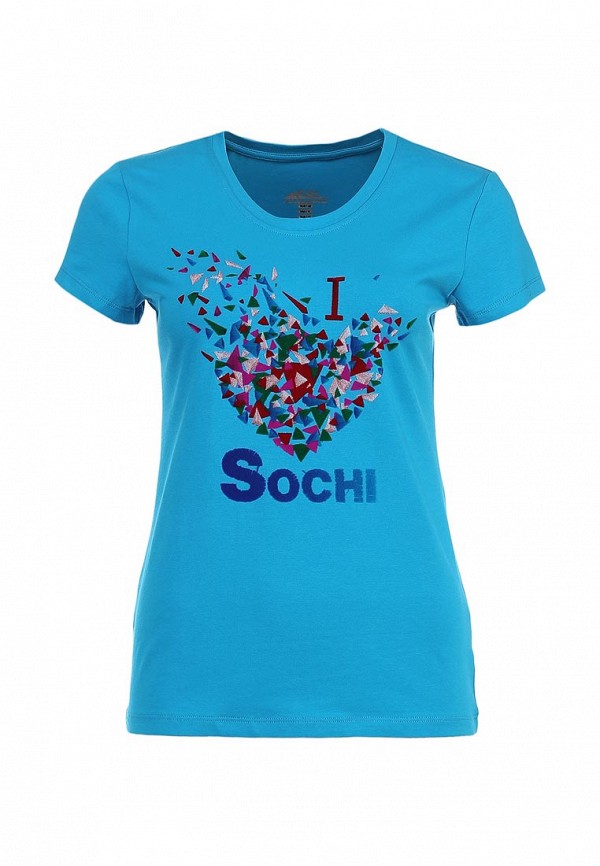 Forward Sport Футболки Поло