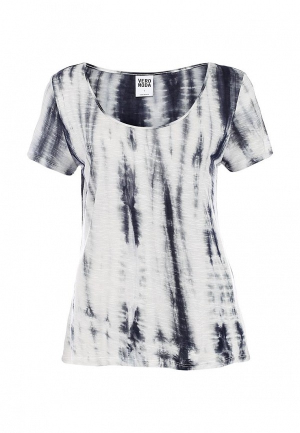 Футболки Комбинированные Женские