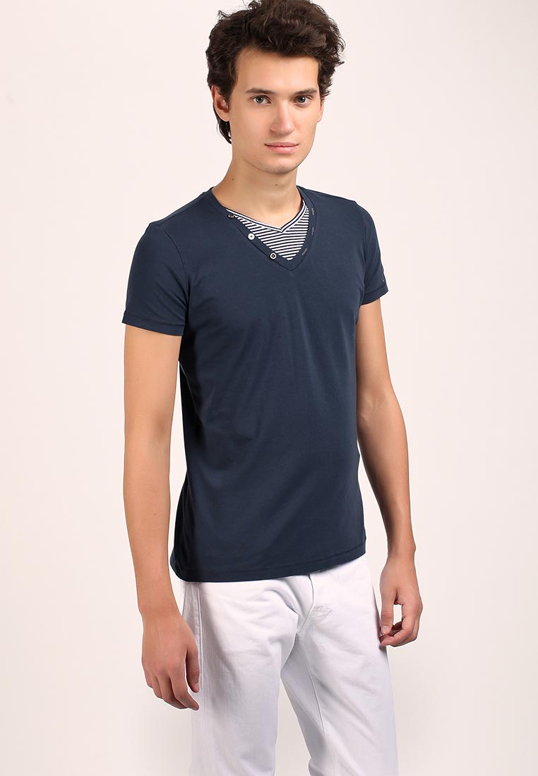 Ламода Мужская Одежда