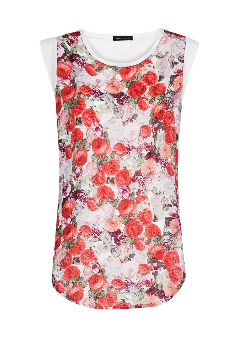 Футболки Манго