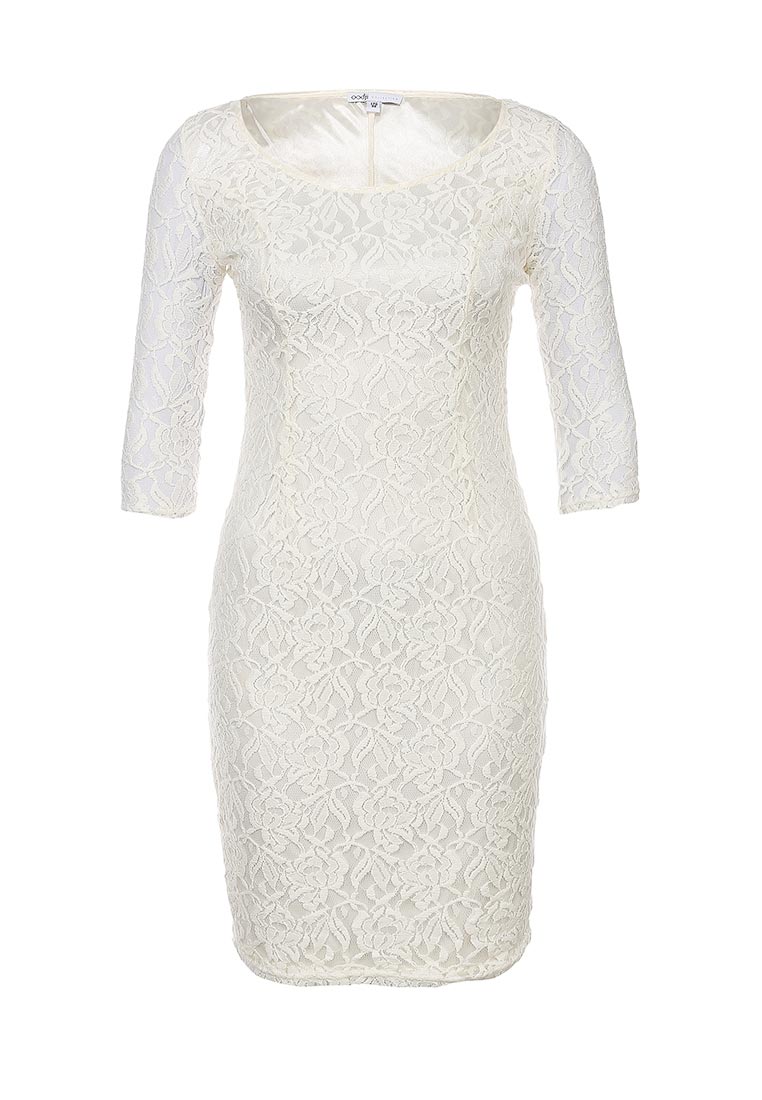 Купить Платье В Оджи