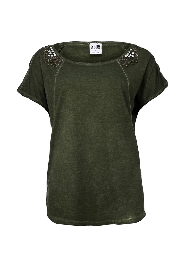 Дешевые Индийские Футболки 10